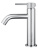 Смеситель для раковины Wonzon & Woghand WW-H1061-CR Смеситель для раковины Wonzon & Woghand WW-H1061-CR