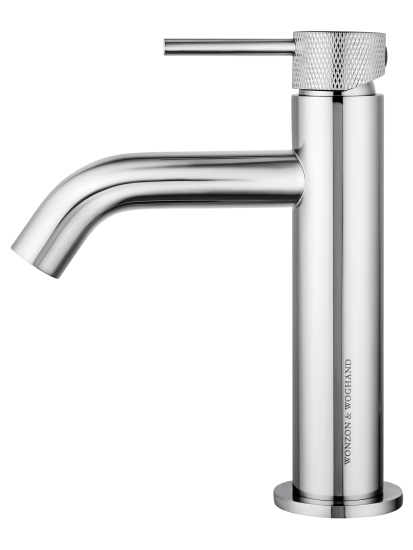 Смеситель для раковины Wonzon & Woghand WW-H1061-CR
