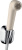 Гигиенический душ Hansgrohe 32122000 со шлангом 1,6 м