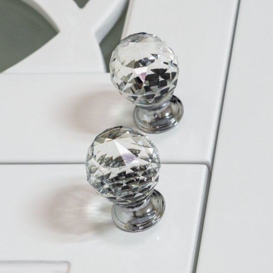 Шкаф-пенал Misty Тондо 40 L