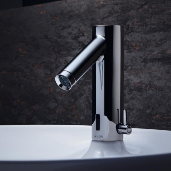 Смеситель для раковины Axor Starck 10101000
