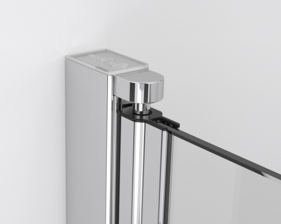 Шторка на ванну Radaway EOS PNW 3 1205301-101