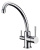 Смеситель для кухни Zorg Clean Water ZR 316 YF