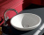 Накладная раковина Villeroy & Boch Loop & friends 5144 0001 alpin