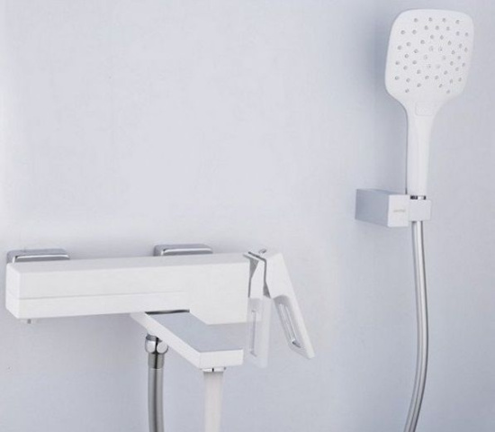 Смеситель для ванны Gappo Futura G3217-8