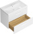 Тумба под раковину Edelform Colore 80