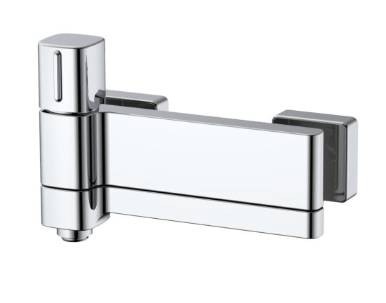 Смеситель для ванны Esko Abu Dhabi ABU54