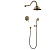 Душевая система Kaiser Vincent 31077-1