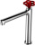 Смеситель для раковины BelBagno Roso ROS LMC CRM