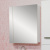 Зеркало-шкаф Sanflor Анкона R, 70