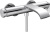 Смеситель для ванны Hansgrohe Vivenis 75420000 хром Смеситель для ванны Hansgrohe Vivenis 75420000 хром