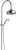 Душевой гарнитур Nicolazzi Classic Shower 5712WS CR 30