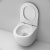 Унитаз подвесной AM.PM Like C801900SC