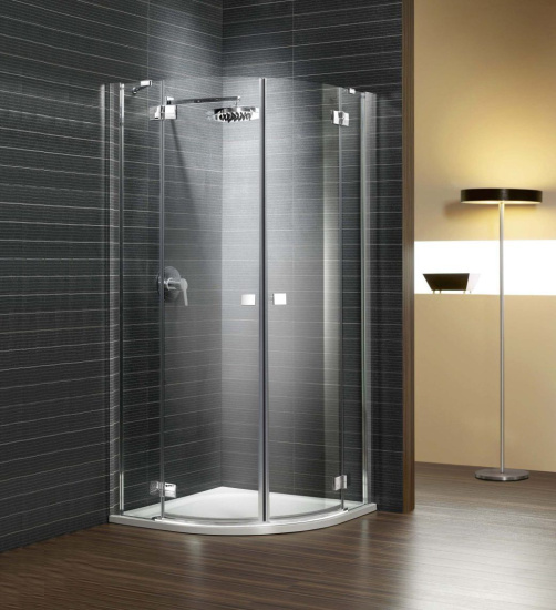 Душевой уголок Radaway Almatea PDD 100x100