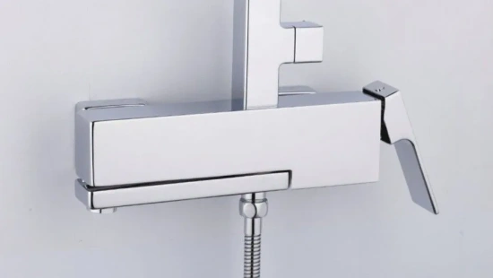 Душевая стойка Gappo G2418