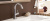 Смеситель для раковины Villeroy & Boch (Dornbracht) LaFleur 33.500.955.00 Смеситель для раковины Villeroy & Boch (Dornbracht) LaFleur 33.500.955.00
