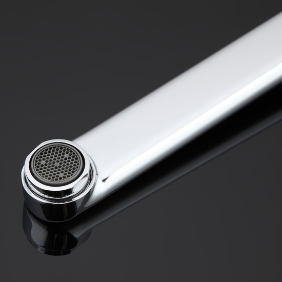 Смеситель для ванны Gappo G2242, хром