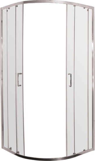 Душевой уголок Timo Altti-608 Сlean Glass 80х80 см