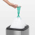 Мусорное ведро Brabantia Touch Bin 384929