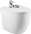 Биде напольное Roca Meridian Compact 357247000 Биде напольное Roca Meridian Compact 357247000
