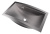 Мойка кухонная Zorg Inox X SX-6843 Мойка кухонная Zorg Inox X SX-6843