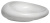 Накладная раковина VitrA Istanbul 4280B003