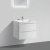 Тумба с раковиной BelBagno Prospero 62 bianco lucido Тумба с раковиной BelBagno Prospero 62 bianco lucido