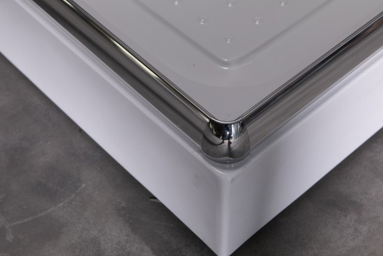 Душевой уголок Esbano ESD-8170 100x100, с поддоном