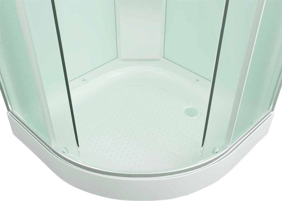 Душевая кабина Erlit Comfort ER 4509P-C3-RUS