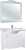 Зеркало Bellezza Кантри 105 Зеркало Bellezza Кантри 105