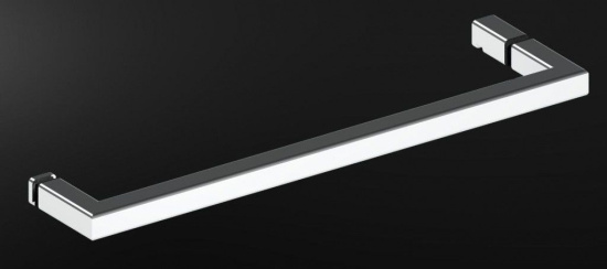 Душевая дверь в нишу Radaway Carena DWJ 120 R