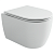 Подвесной унитаз Ceramicanova Noe CN4011T