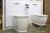 Унитаз приставной BelBagno Prado BB10150CB с микролифтом