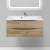 Тумба под раковину BelBagno Marino 100 rovere nature Тумба под раковину BelBagno Marino 100 rovere nature