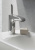 Смеситель для раковины VitrA T4 A42471EXP