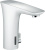 Смеситель для раковины Hansgrohe PuraVida 15170400 белый