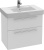 Тумба с раковиной Villeroy & Boch Verity Design 80 см Тумба с раковиной Villeroy & Boch Verity Design 80 см