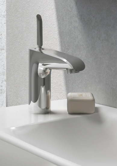 Смеситель для раковины VitrA T4 A42471EXP