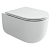 Подвесной унитаз Ceramicanova Аличе (Alice) CN4017T