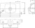 Раковина IFO Special RP710114520