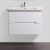 Тумба с раковиной BelBagno Torino 80 bianco lucido Тумба с раковиной BelBagno Torino 80 bianco lucido
