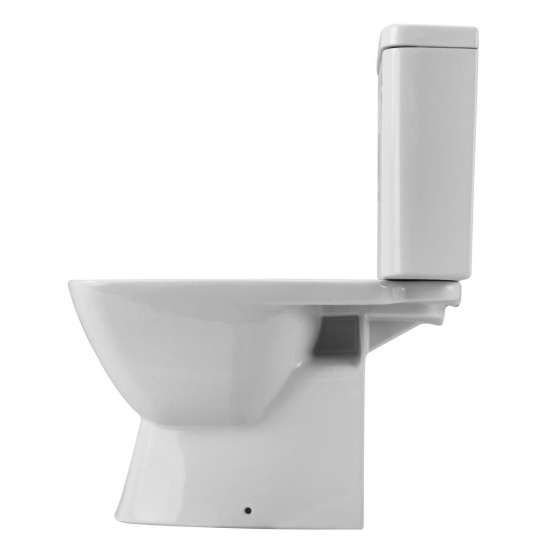 Унитаз-компакт Santek Нео 1WH302470