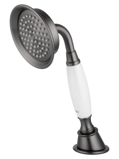 Смеситель на борт ванны Wonzon & Woghand Steam WW-88659008-BGM