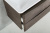 Мебель для ванной BelBagno Acqua 90 подвесная, robere nature grigio Мебель для ванной BelBagno Acqua 90 подвесная, robere nature grigio