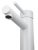 Смеситель для раковины Wonzon & Woghand WW-H9089-MW
