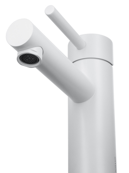 Смеситель для раковины Wonzon & Woghand WW-H9089-MW