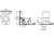 Унитаз-компакт VitrA S20 5511B003-0075