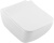Унитаз подвесной Villeroy & Boch Legato 5663RLR1 alpin, безободковый Унитаз подвесной Villeroy & Boch Legato 5663RLR1 alpin, безободковый