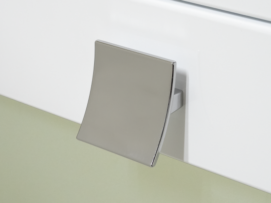 Мебель для ванной Misty Урал 60 2 ящика