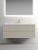Тумба с раковиной Sancos Snob T 120 Beige Soft SNT120CE, подвесная Тумба с раковиной Sancos Snob T 120 Beige Soft SNT120CE, подвесная